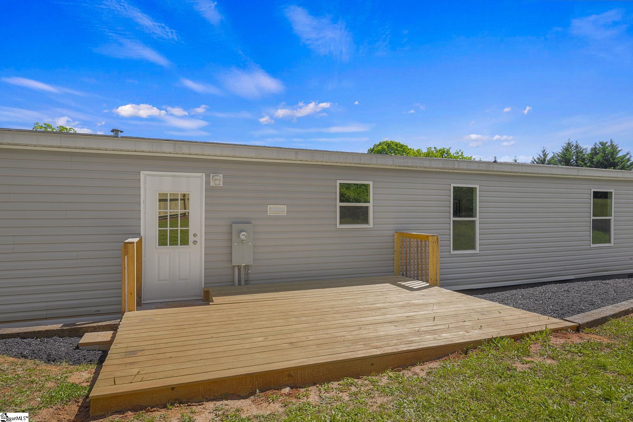 375 Griggs Road Six Mile, SC 29682 - Photo 26 of 37