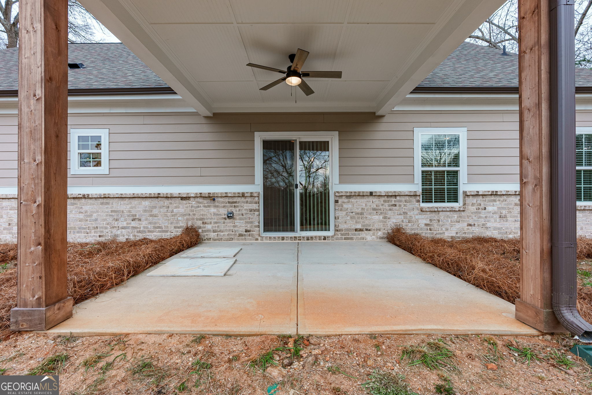 552 Clayton Street Commerce, GA 30529 - Photo 30 of 40