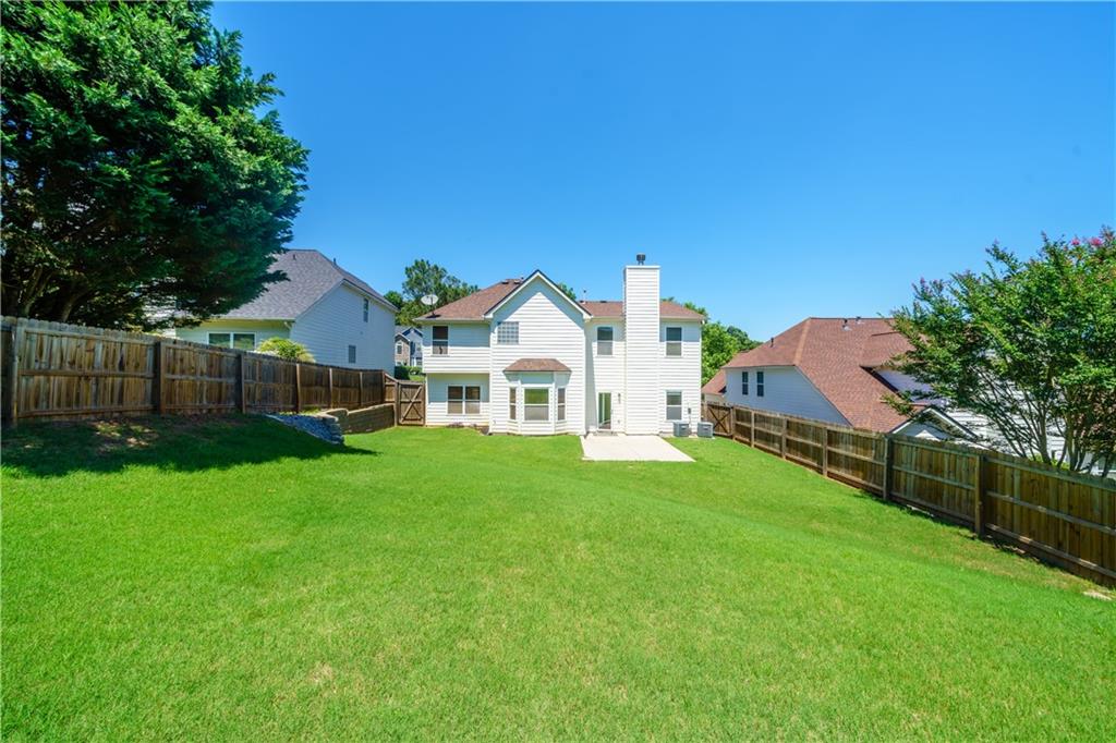 435 Rockbass Road Suwanee, GA 30024 - Photo 36 of 39