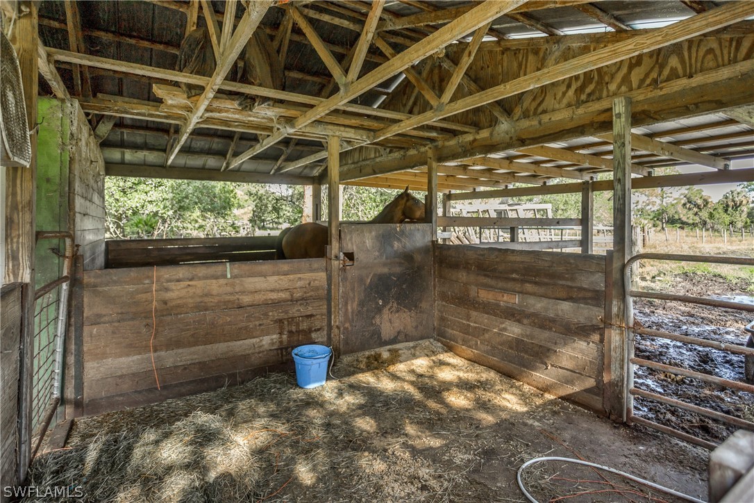23751 North River Road Alva, FL 33920 - Photo 29 of 34 a view of outdoor space