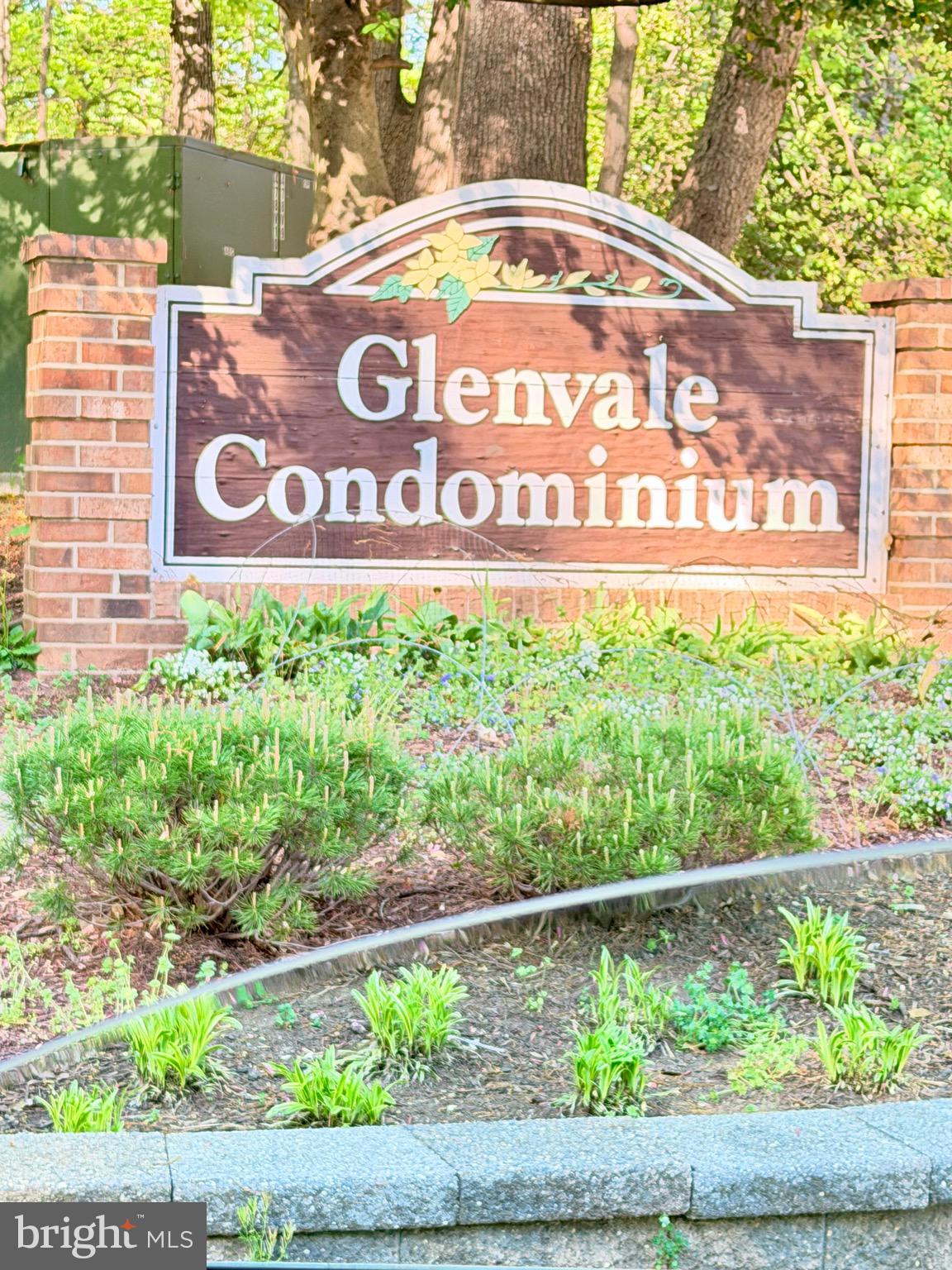2316 Freetown Court, Unit 1B Reston, VA 20191 - Photo 48 of 48