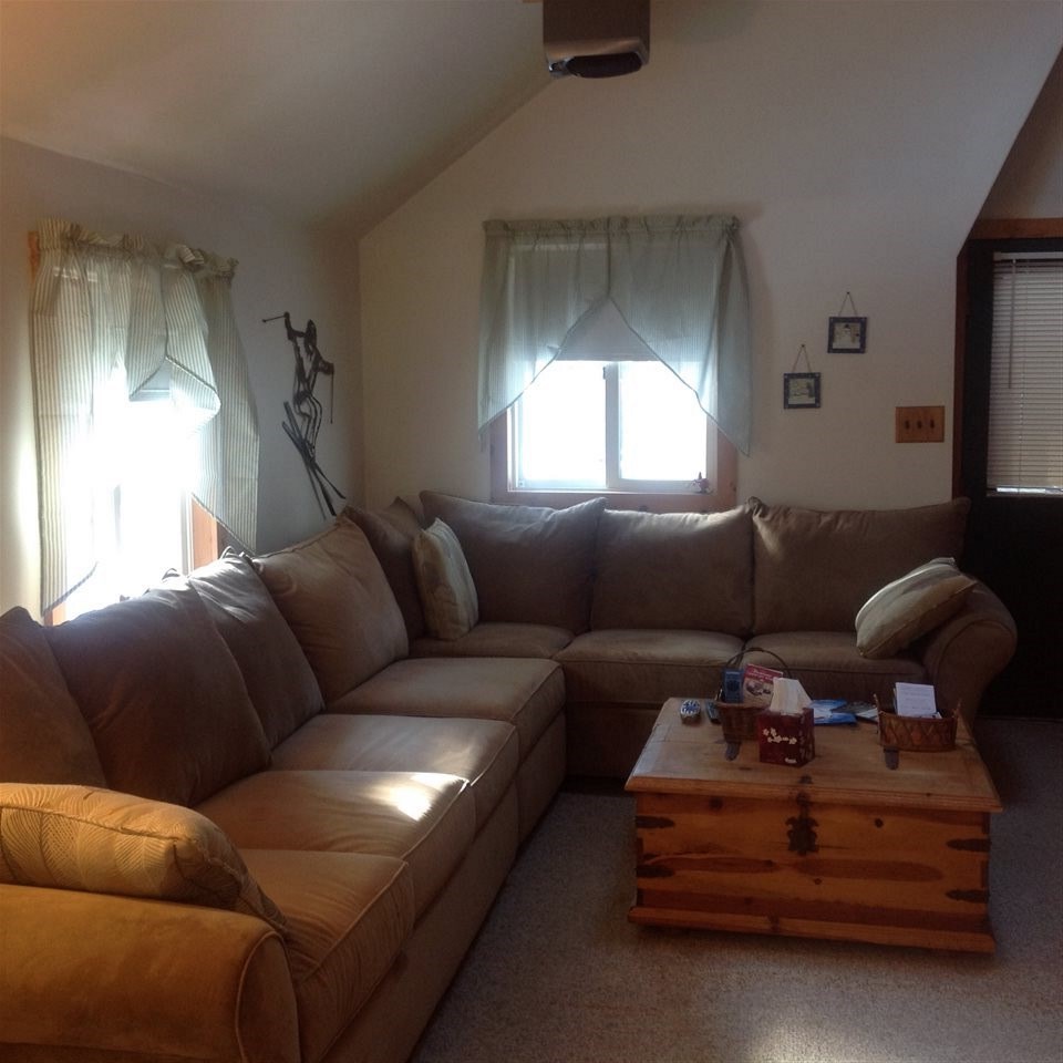 308 North Hill Cross Road Ludlow, VT 05149 - Photo 4 of 11