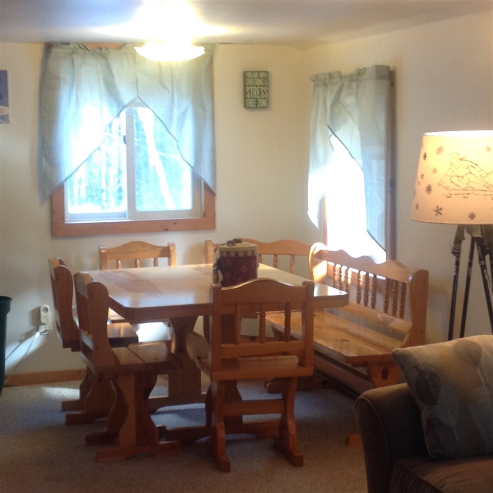 308 North Hill Cross Road Ludlow, VT 05149 - Photo 5 of 11
