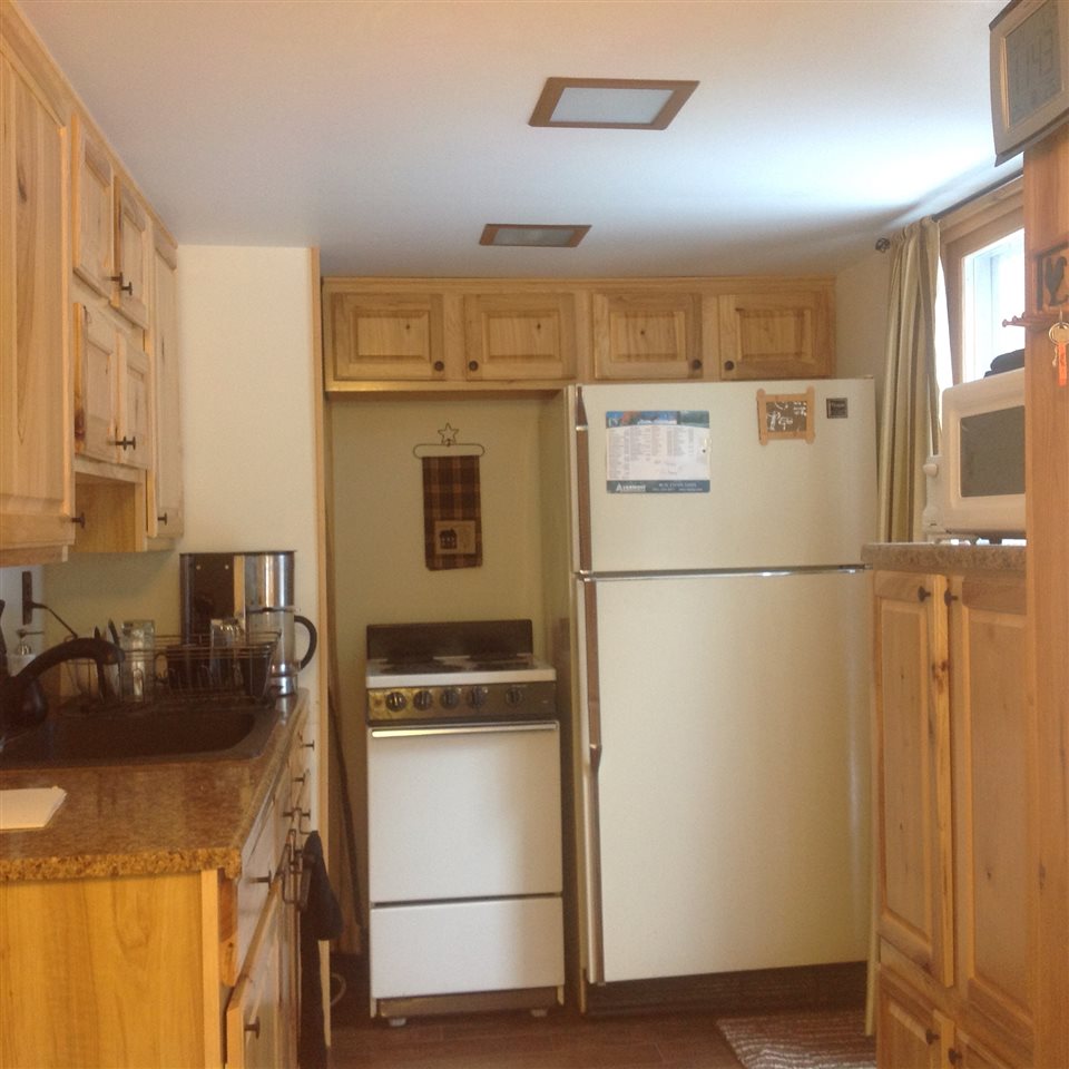 308 North Hill Cross Road Ludlow, VT 05149 - Photo 6 of 11
