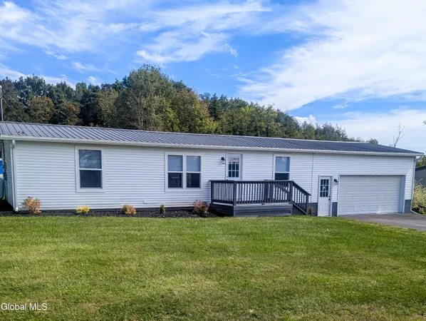 $175,000 | 103 Don's Folly Road, Oppenheim, NY 13452