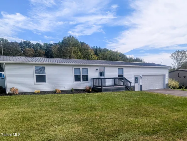 $173,000 | 103 Don's Folly Road, Oppenheim, NY 13452