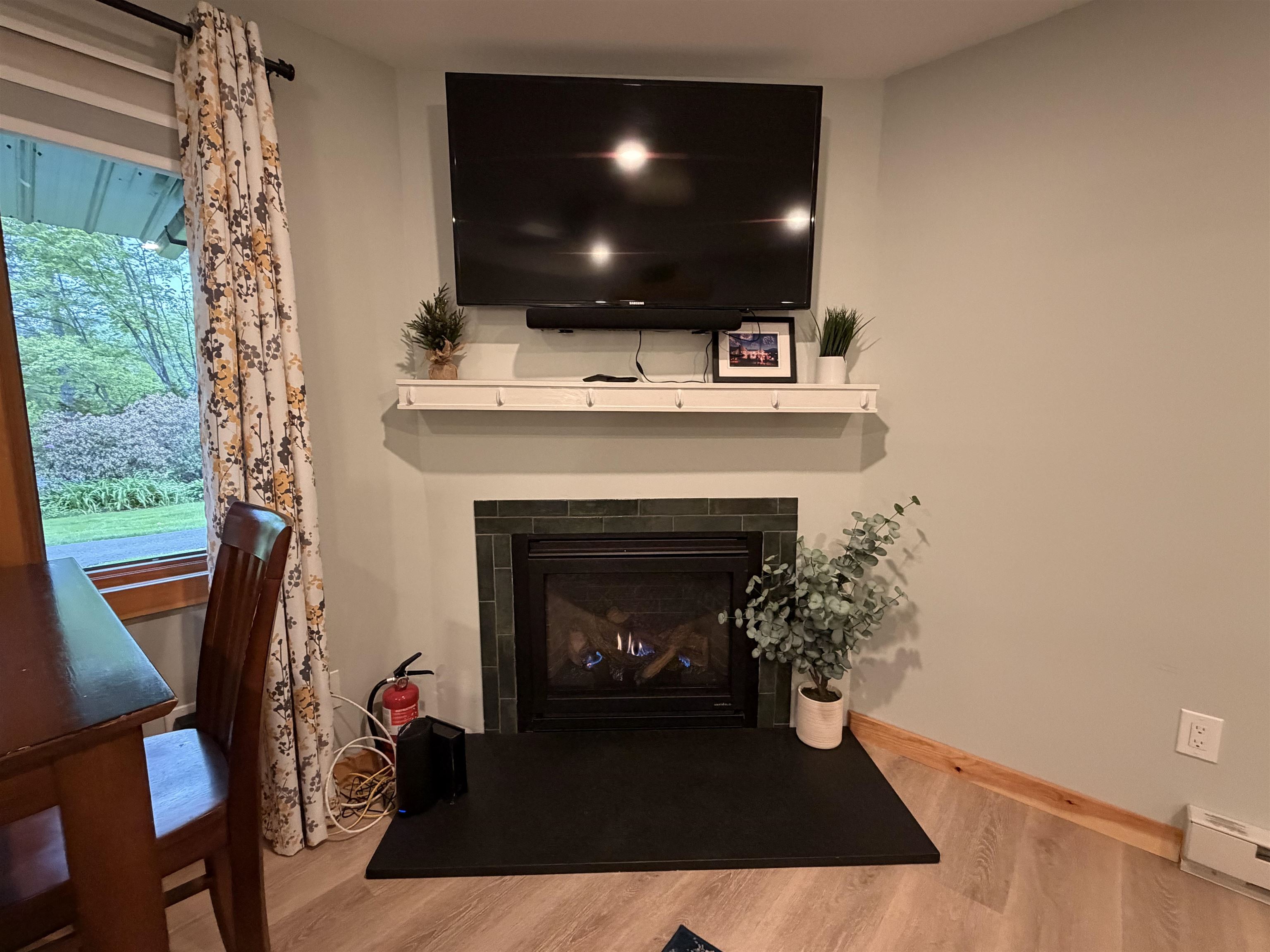 10 Chippewa Way, Unit 11 Waterville Valley, NH 03215 - Photo 5 of 25