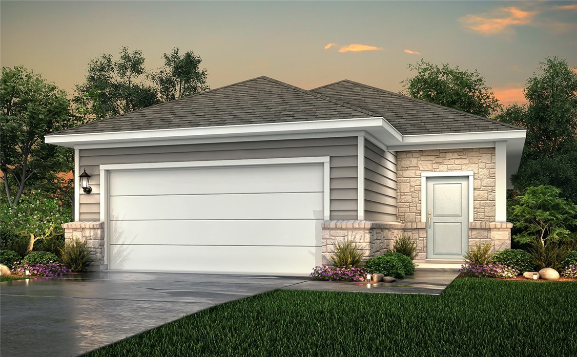 144 Old Stagecoach Road Jarrell, TX 76537 - Photo 1 of 1 Gallery Image 1