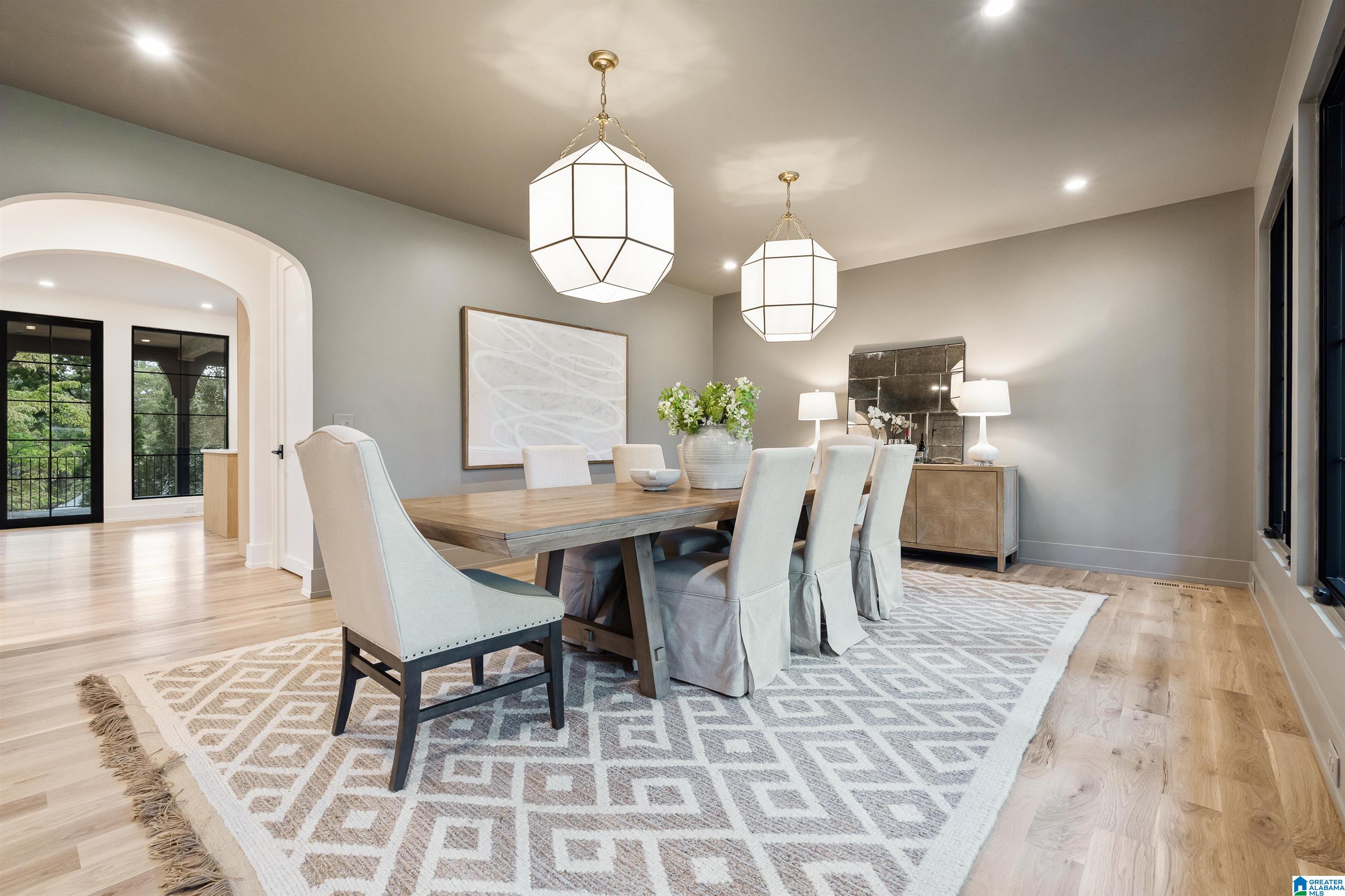 2624 Dolly Ridge Road Vestavia Hills, AL 35243 - Photo 21 of 100 Gallery Image 21
