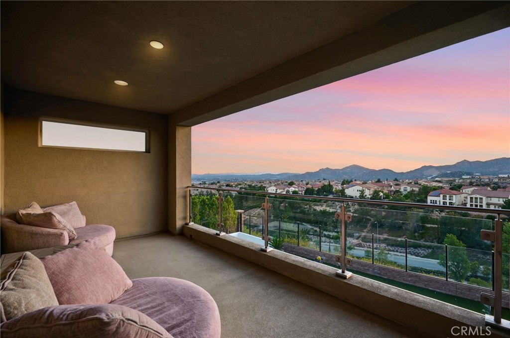 20556 Wisteria Court Porter Ranch, CA 91326 - Photo 40 of 72