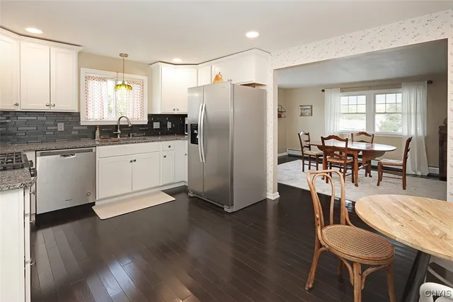 $285,000 | 6 Brister Avenue, Auburn, NY 13021