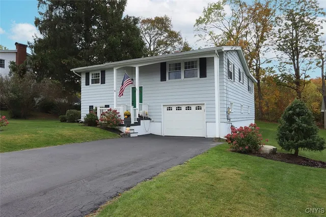 $285,000 | 6 Brister Avenue, Auburn, NY 13021