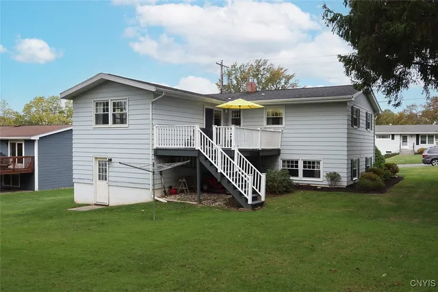 $285,000 | 6 Brister Avenue, Auburn, NY 13021