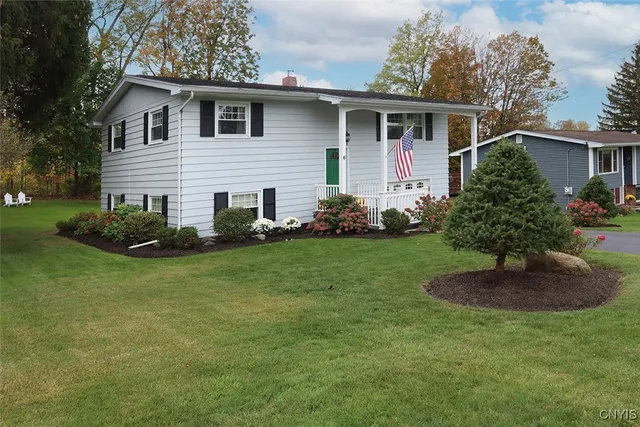 $285,000 | 6 Brister Avenue, Auburn, NY 13021