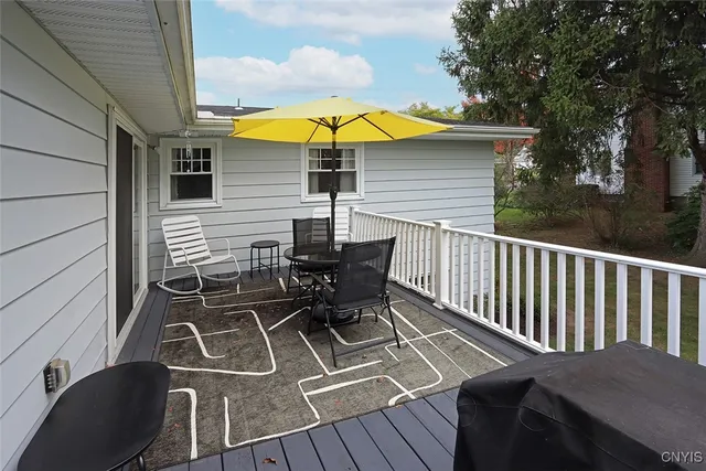 $285,000 | 6 Brister Avenue, Auburn, NY 13021