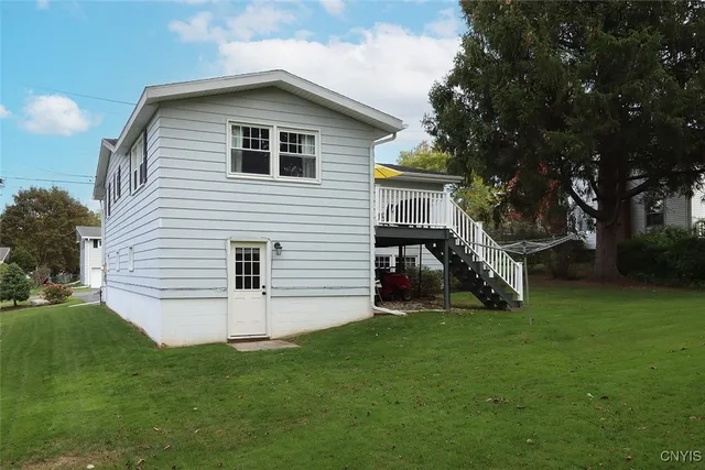 $285,000 | 6 Brister Avenue, Auburn, NY 13021