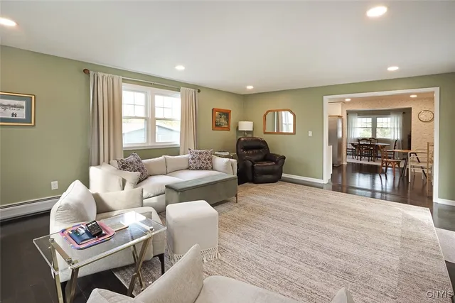 $285,000 | 6 Brister Avenue, Auburn, NY 13021