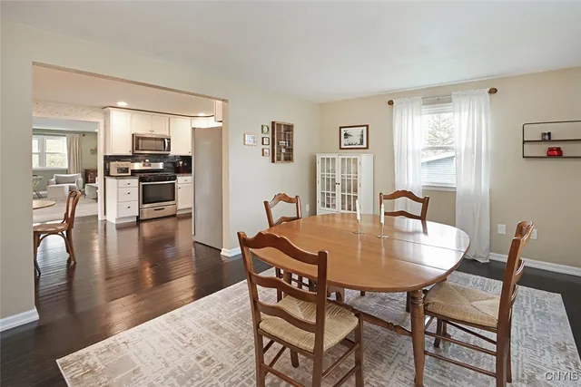 $285,000 | 6 Brister Avenue, Auburn, NY 13021