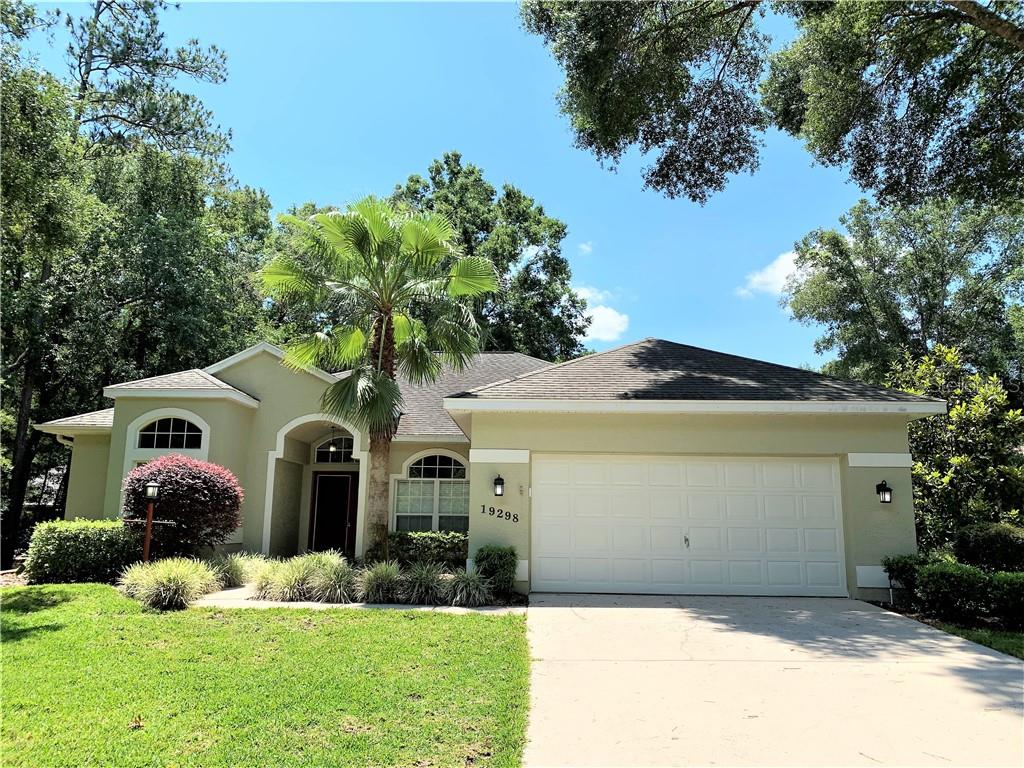 19298 Southwest 101st Place Road Dunnellon, FL 34432 - Photo 1 of 1 Gallery Image 1