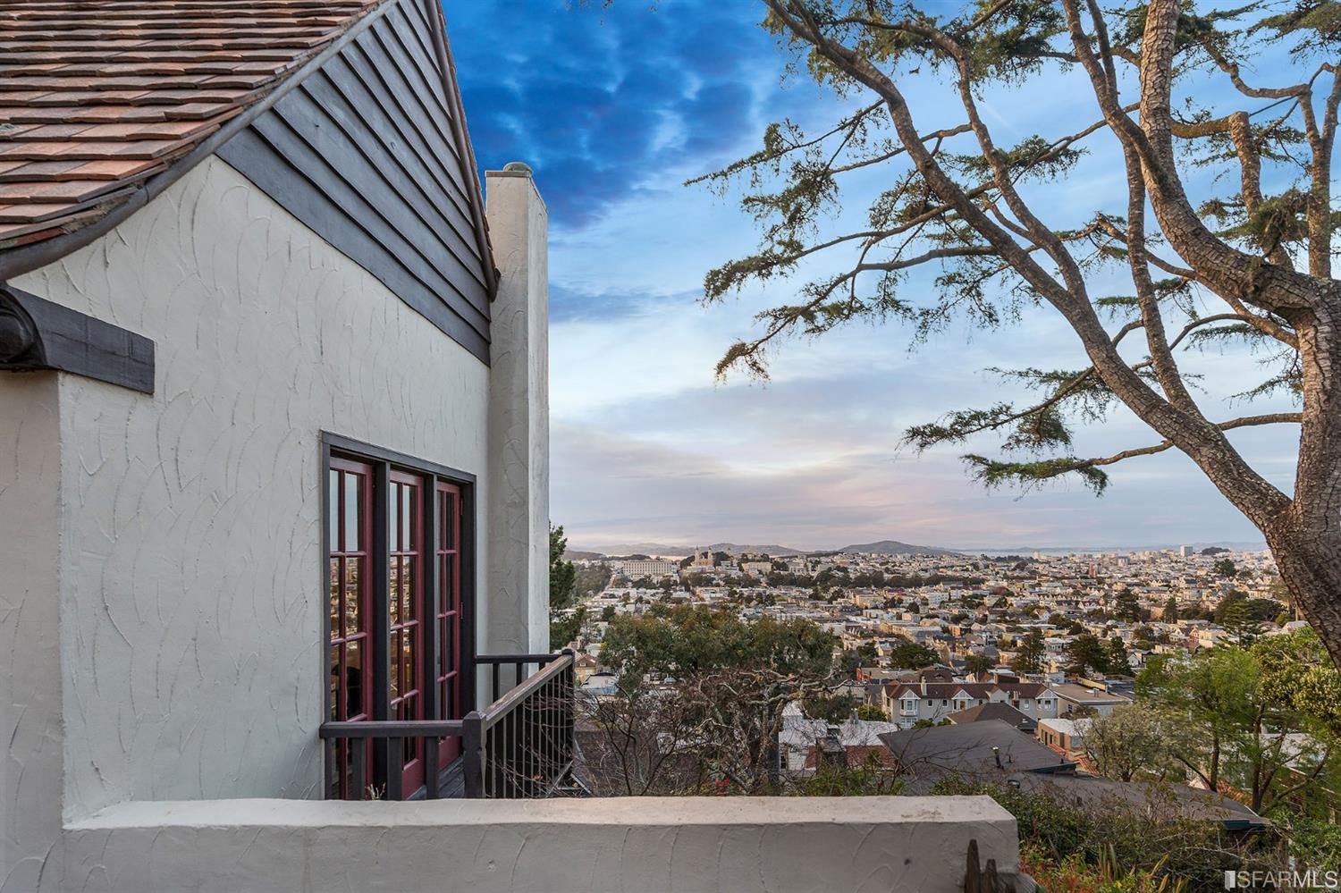 144 Belgrave Avenue San Francisco, CA 94117 - Photo 13 of 88