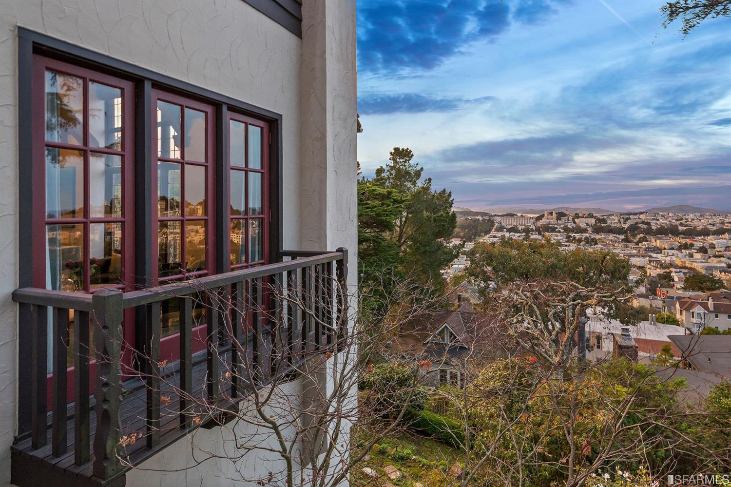 144 Belgrave Avenue San Francisco, CA 94117 - Photo 14 of 88