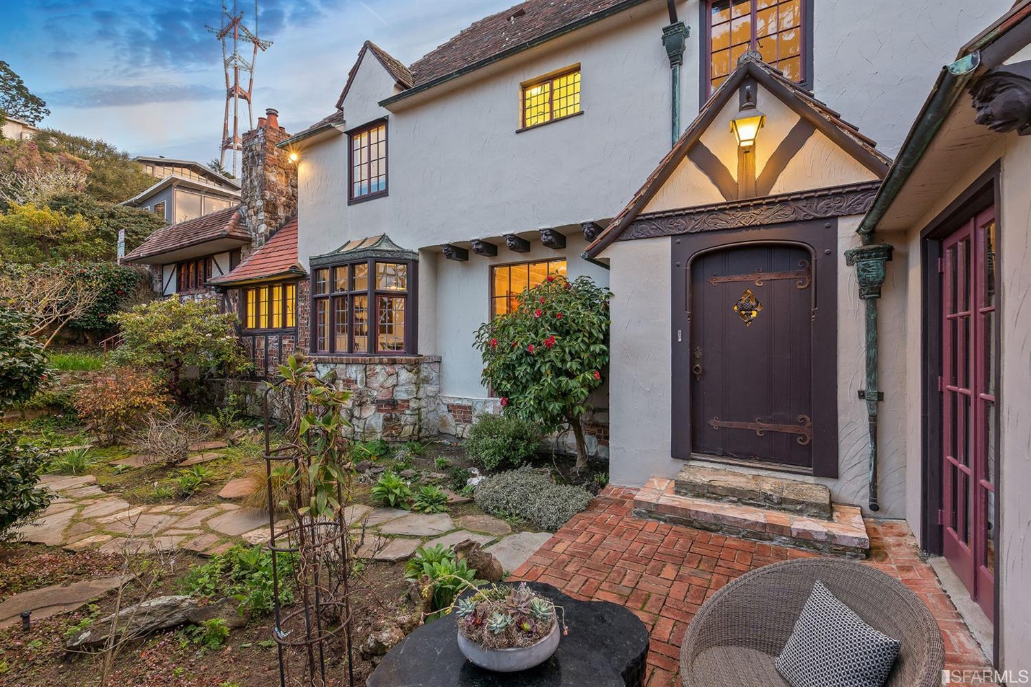 144 Belgrave Avenue San Francisco, CA 94117 - Photo 15 of 88