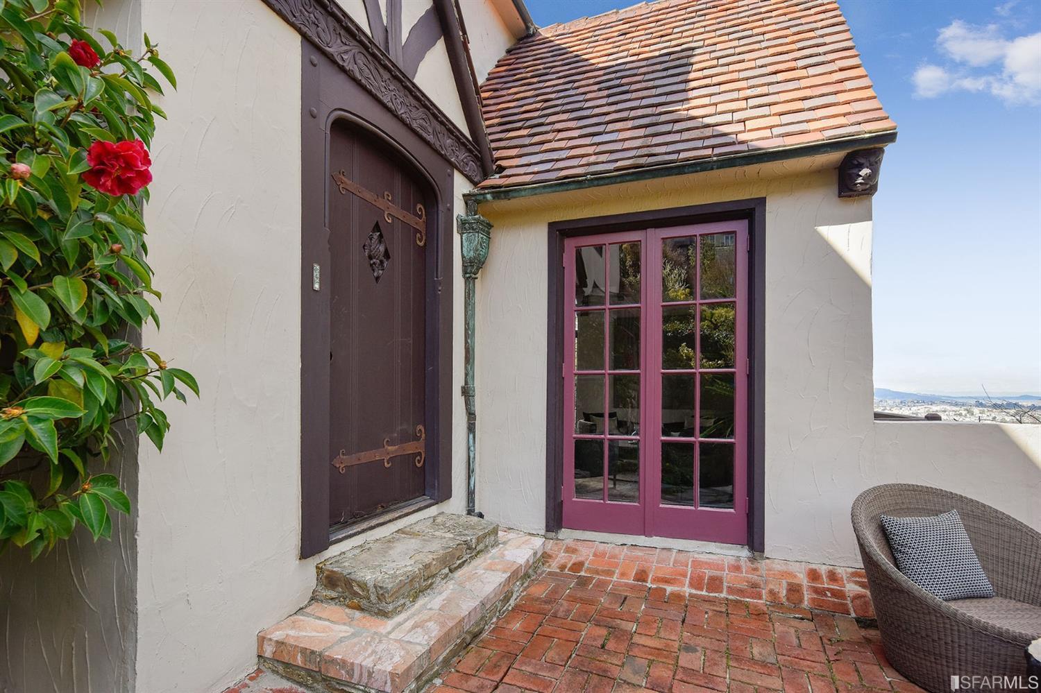 144 Belgrave Avenue San Francisco, CA 94117 - Photo 17 of 88