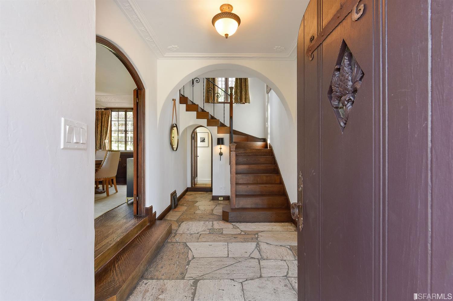 144 Belgrave Avenue San Francisco, CA 94117 - Photo 18 of 88