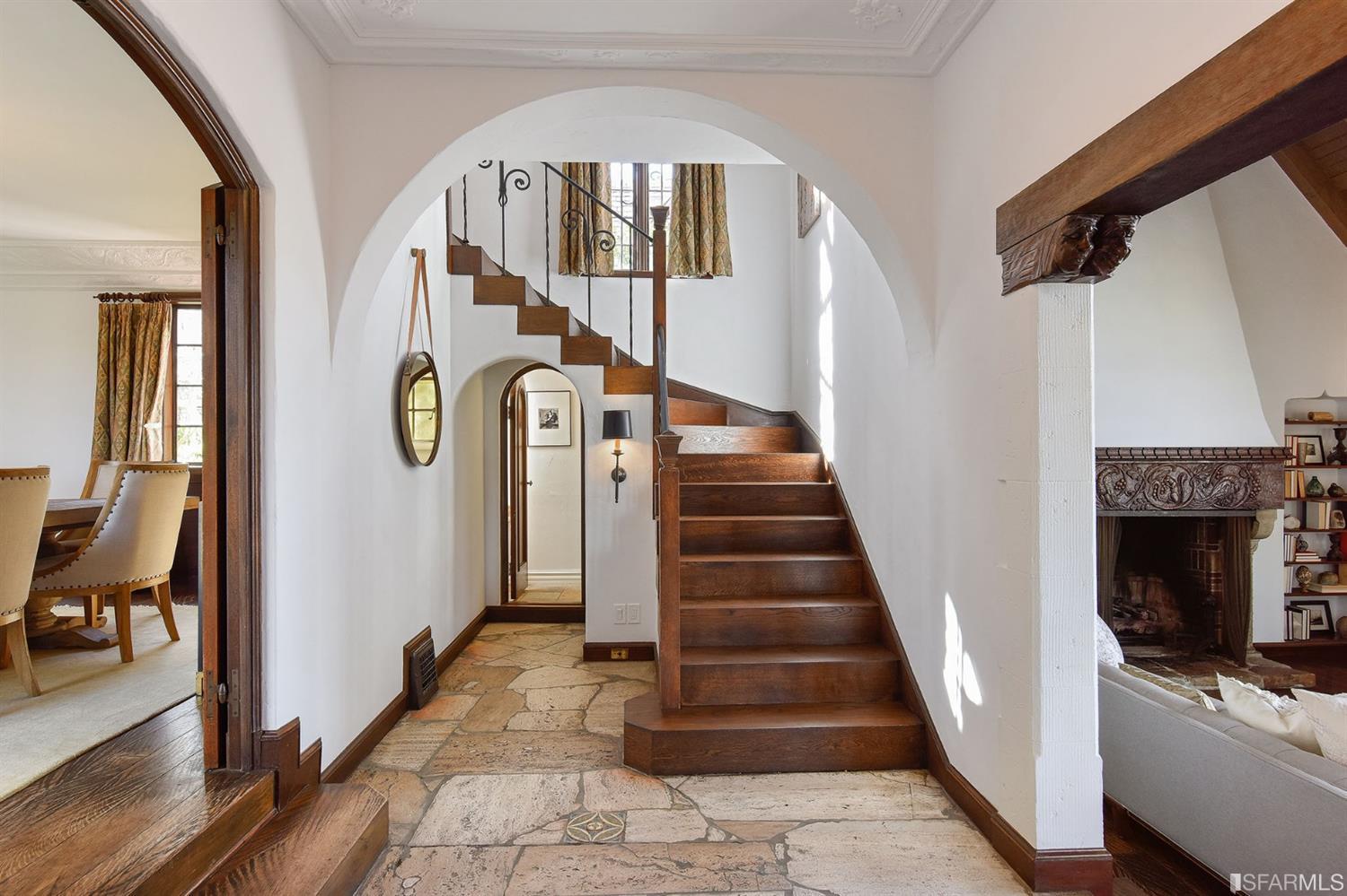 144 Belgrave Avenue San Francisco, CA 94117 - Photo 19 of 88