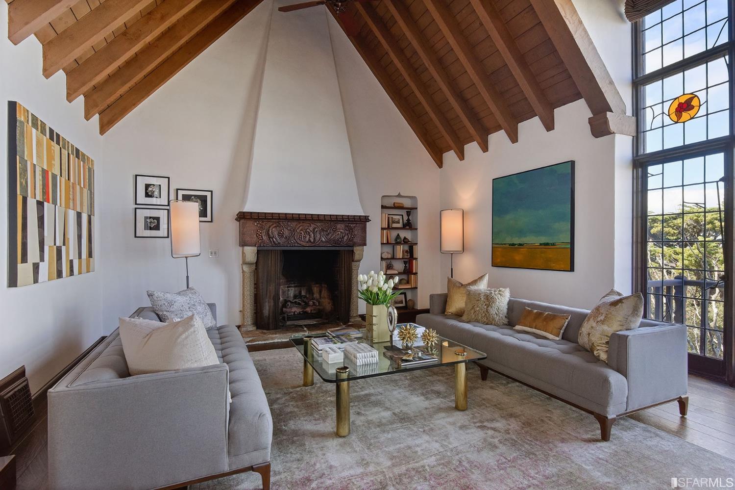 144 Belgrave Avenue San Francisco, CA 94117 - Photo 23 of 88