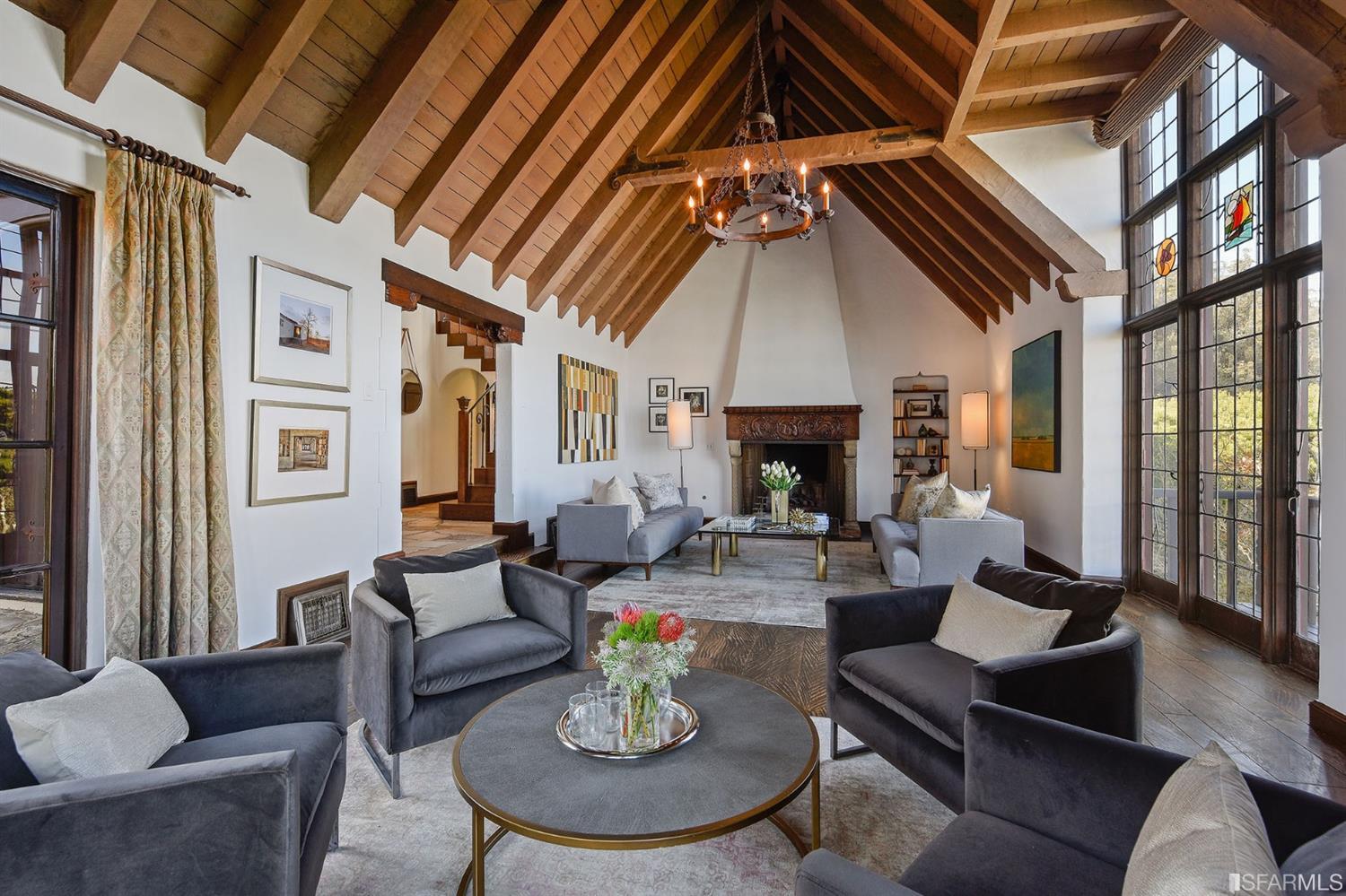 144 Belgrave Avenue San Francisco, CA 94117 - Photo 25 of 88