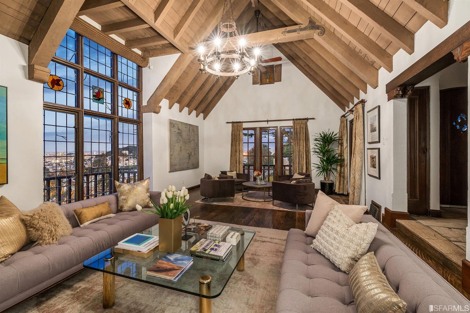 144 Belgrave Avenue San Francisco, CA 94117 - Photo 27 of 88