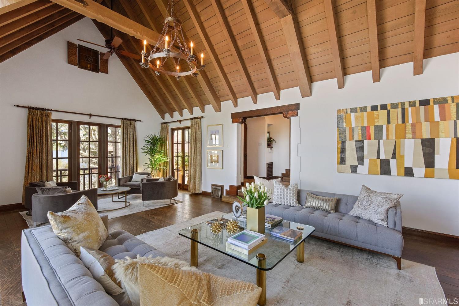 144 Belgrave Avenue San Francisco, CA 94117 - Photo 28 of 88