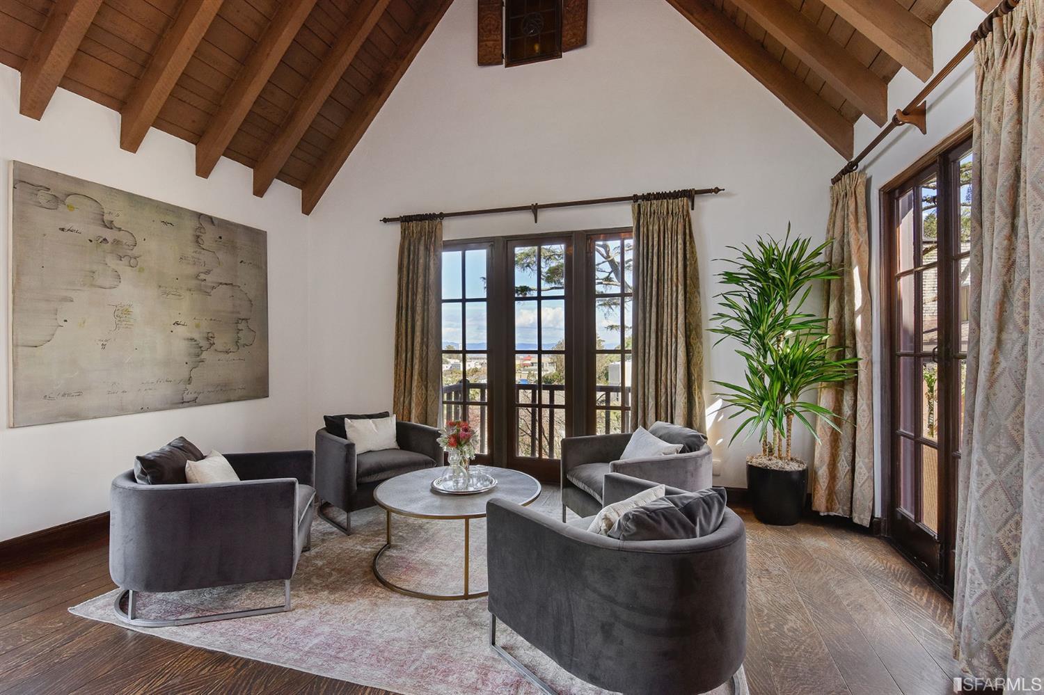 144 Belgrave Avenue San Francisco, CA 94117 - Photo 29 of 88