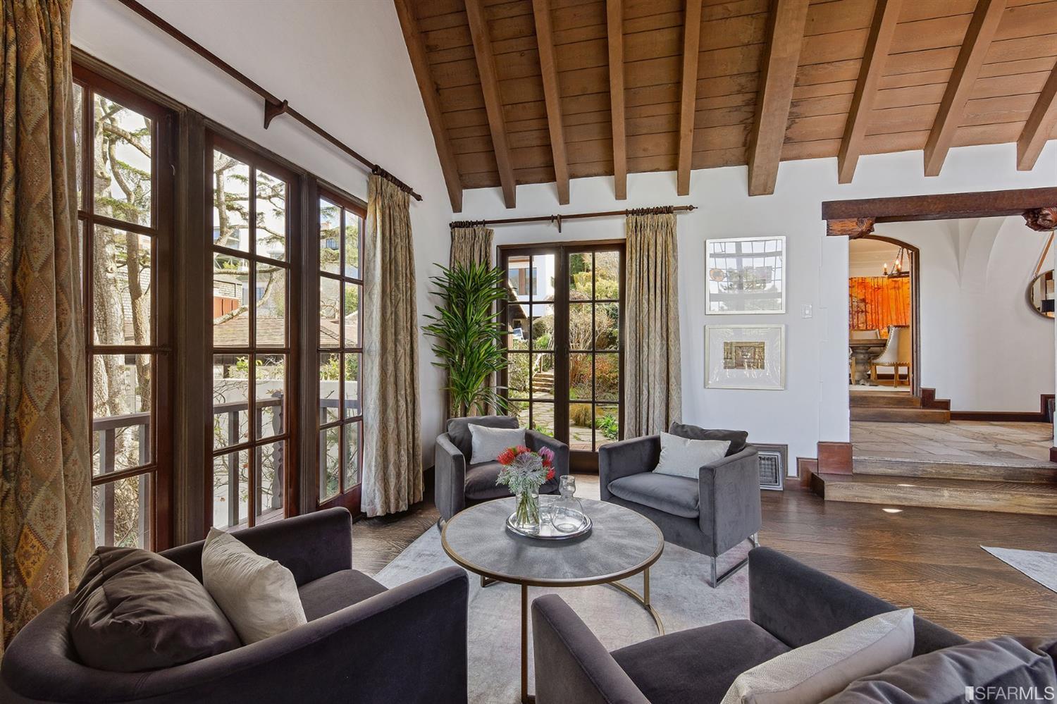 144 Belgrave Avenue San Francisco, CA 94117 - Photo 30 of 88