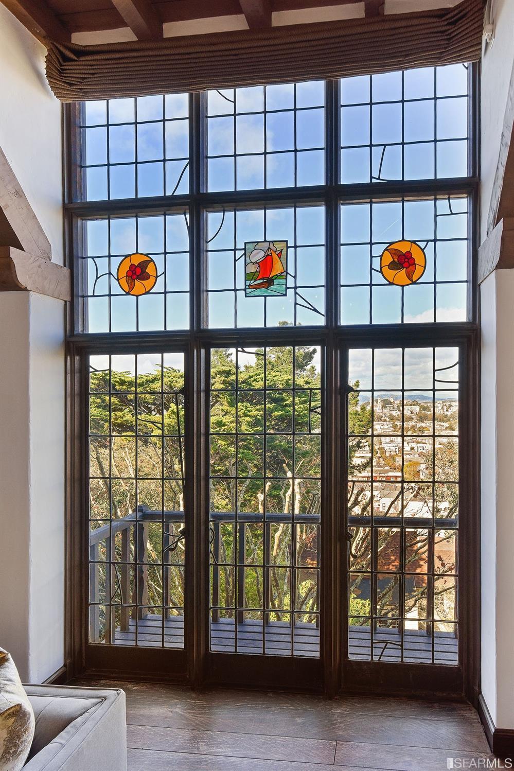 144 Belgrave Avenue San Francisco, CA 94117 - Photo 32 of 88