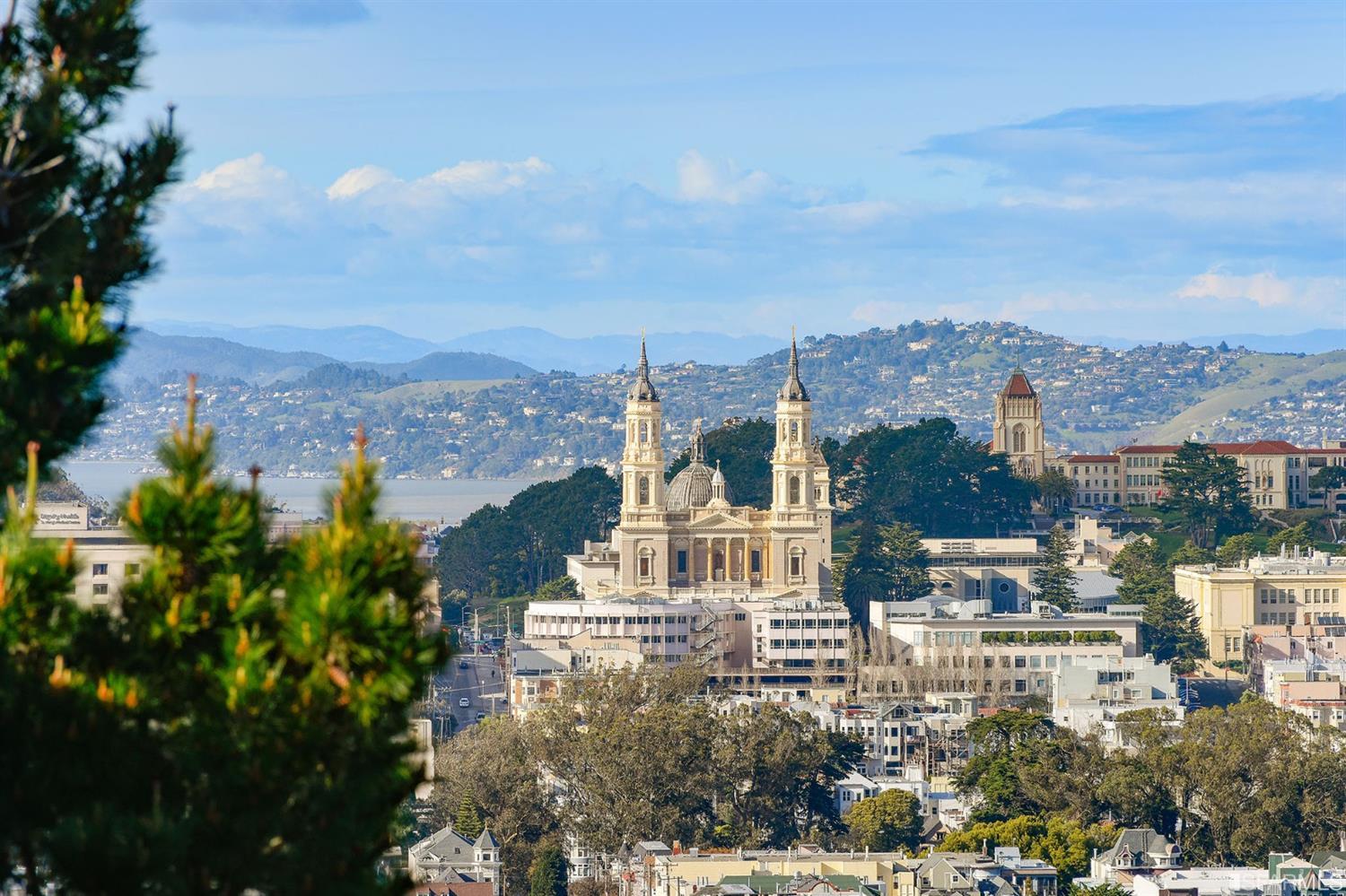 144 Belgrave Avenue San Francisco, CA 94117 - Photo 33 of 88