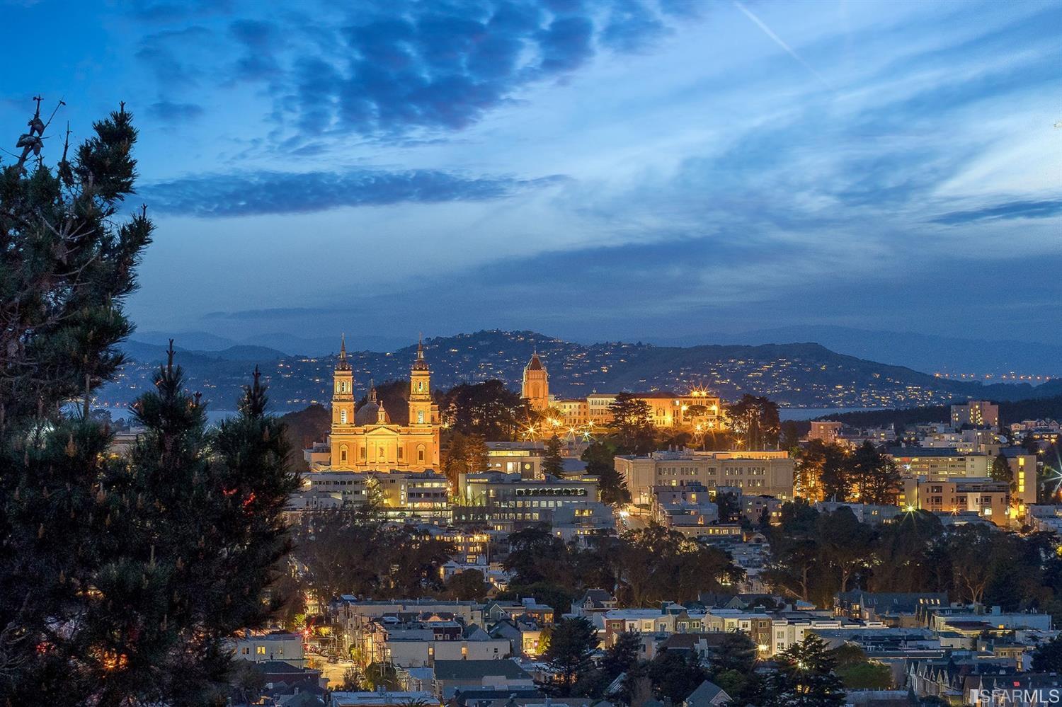 144 Belgrave Avenue San Francisco, CA 94117 - Photo 34 of 88