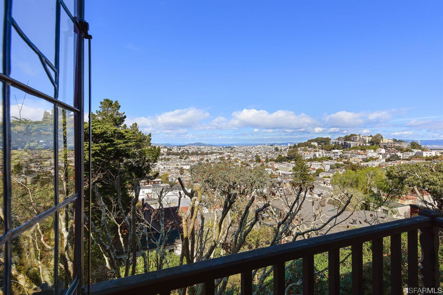 144 Belgrave Avenue San Francisco, CA 94117 - Photo 35 of 88