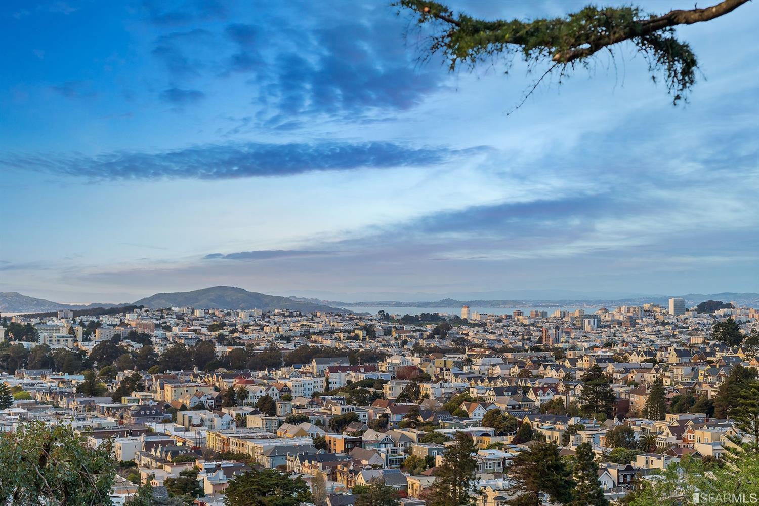 144 Belgrave Avenue San Francisco, CA 94117 - Photo 36 of 88