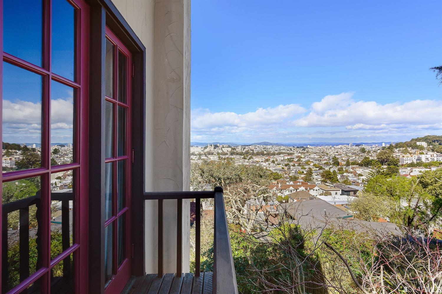 144 Belgrave Avenue San Francisco, CA 94117 - Photo 37 of 88