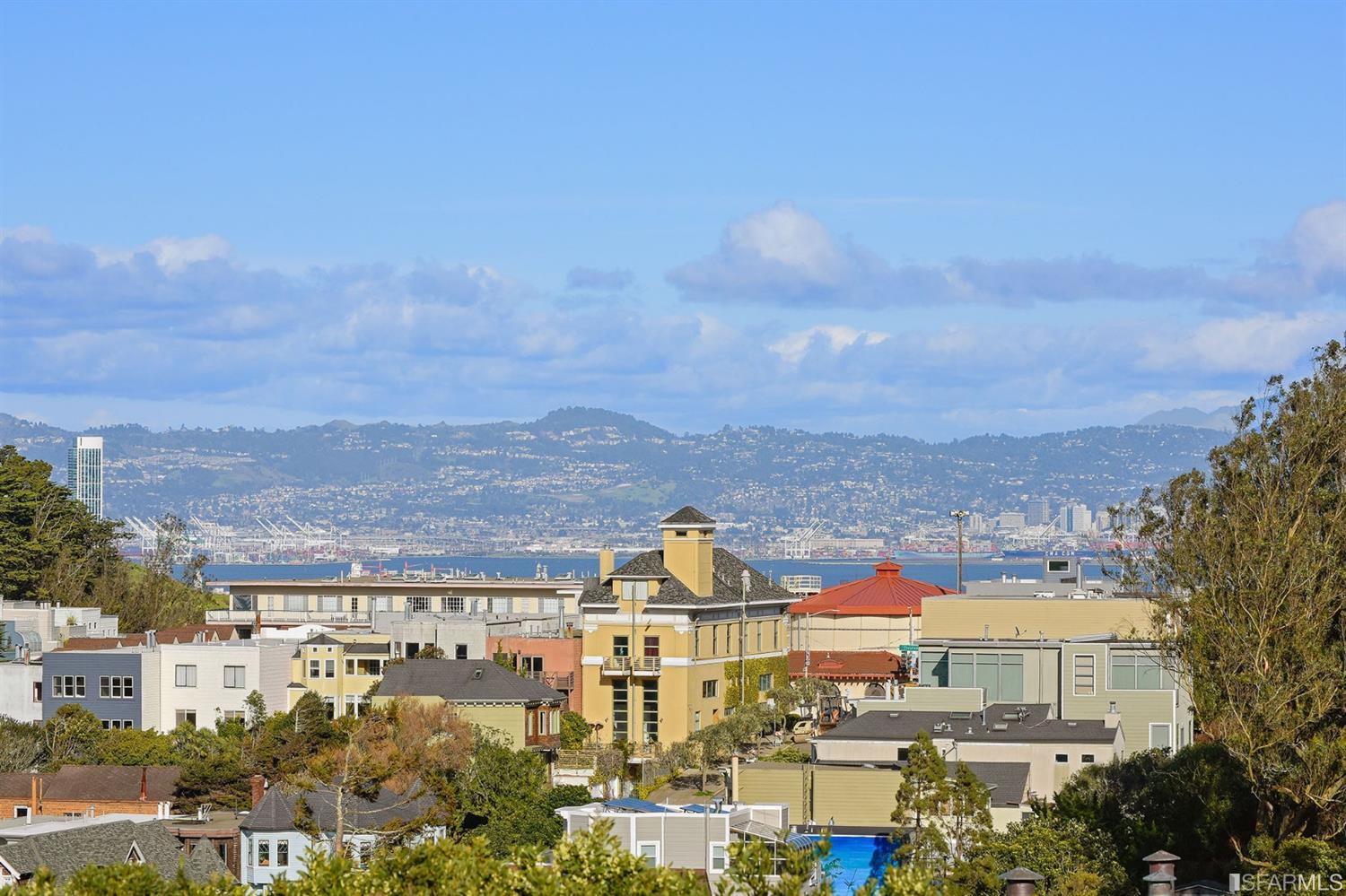 144 Belgrave Avenue San Francisco, CA 94117 - Photo 38 of 88