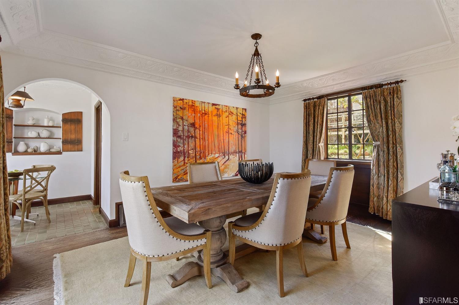 144 Belgrave Avenue San Francisco, CA 94117 - Photo 39 of 88