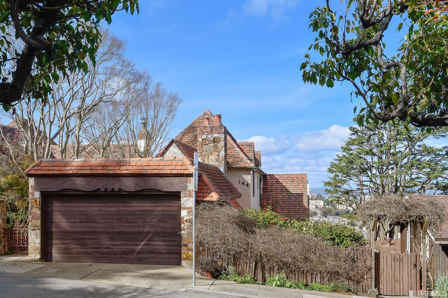 144 Belgrave Avenue San Francisco, CA 94117 - Photo 5 of 88