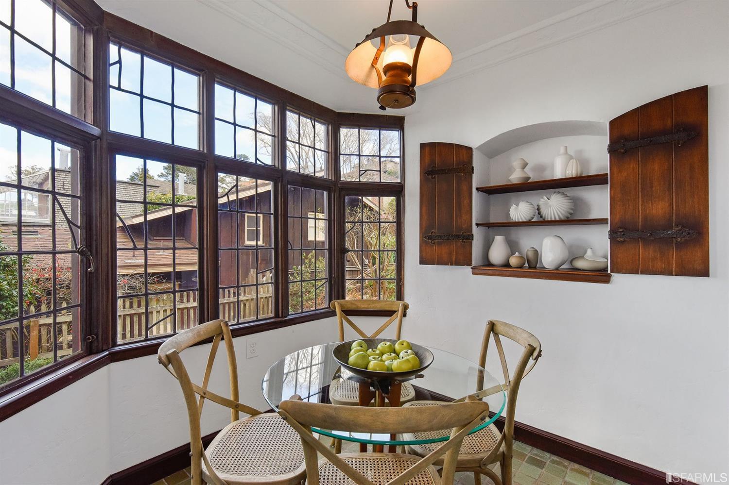 144 Belgrave Avenue San Francisco, CA 94117 - Photo 42 of 88