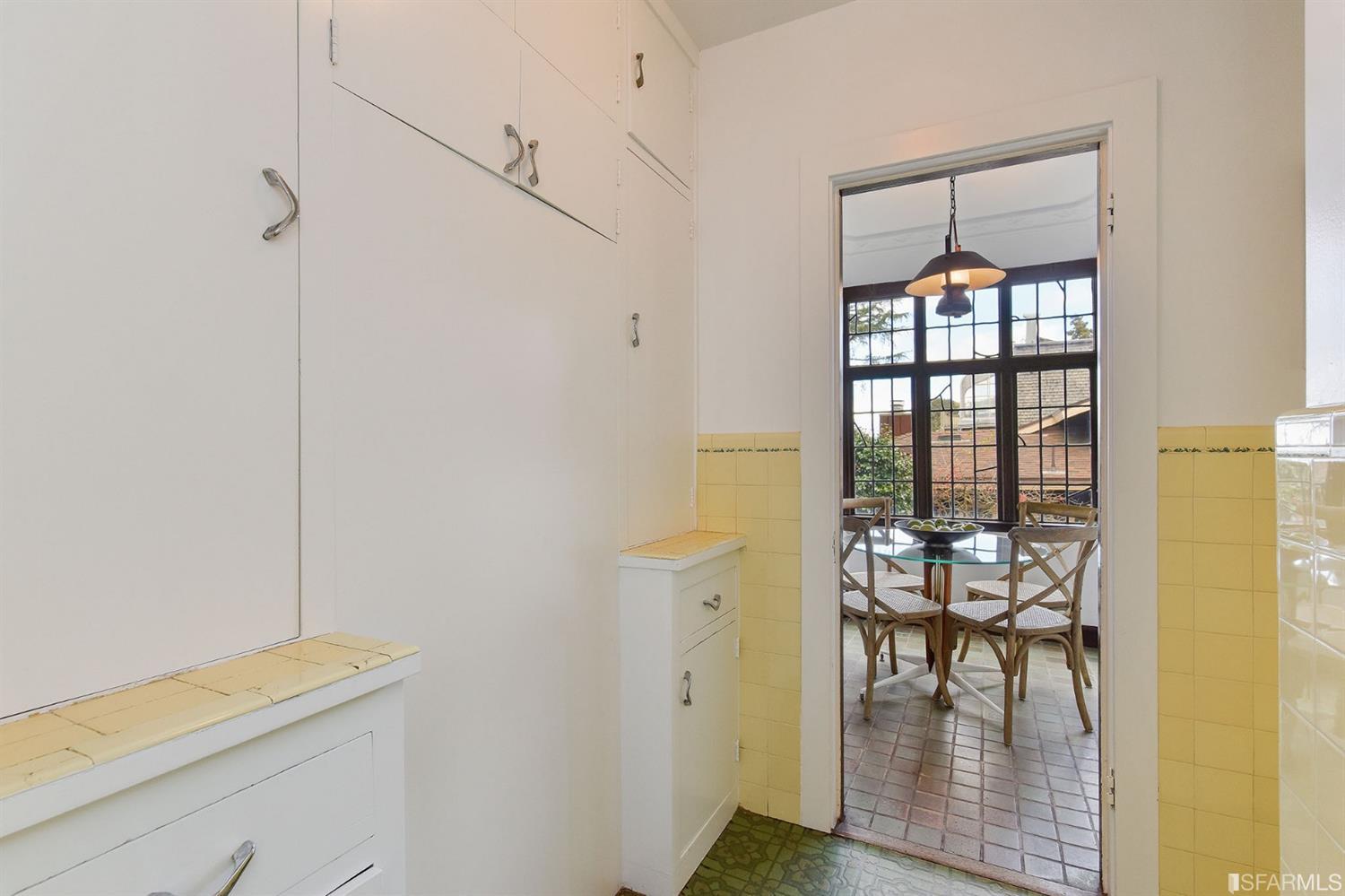 144 Belgrave Avenue San Francisco, CA 94117 - Photo 43 of 88