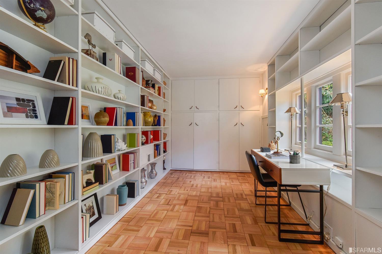 144 Belgrave Avenue San Francisco, CA 94117 - Photo 46 of 88