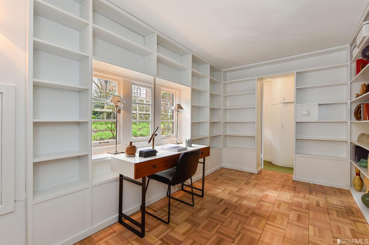 144 Belgrave Avenue San Francisco, CA 94117 - Photo 47 of 88