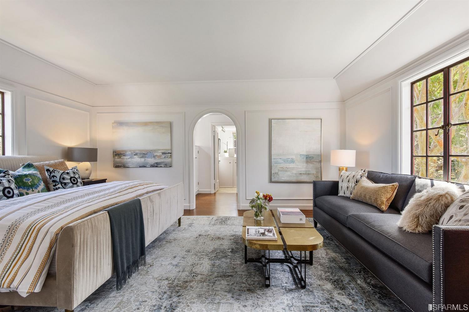 144 Belgrave Avenue San Francisco, CA 94117 - Photo 50 of 88