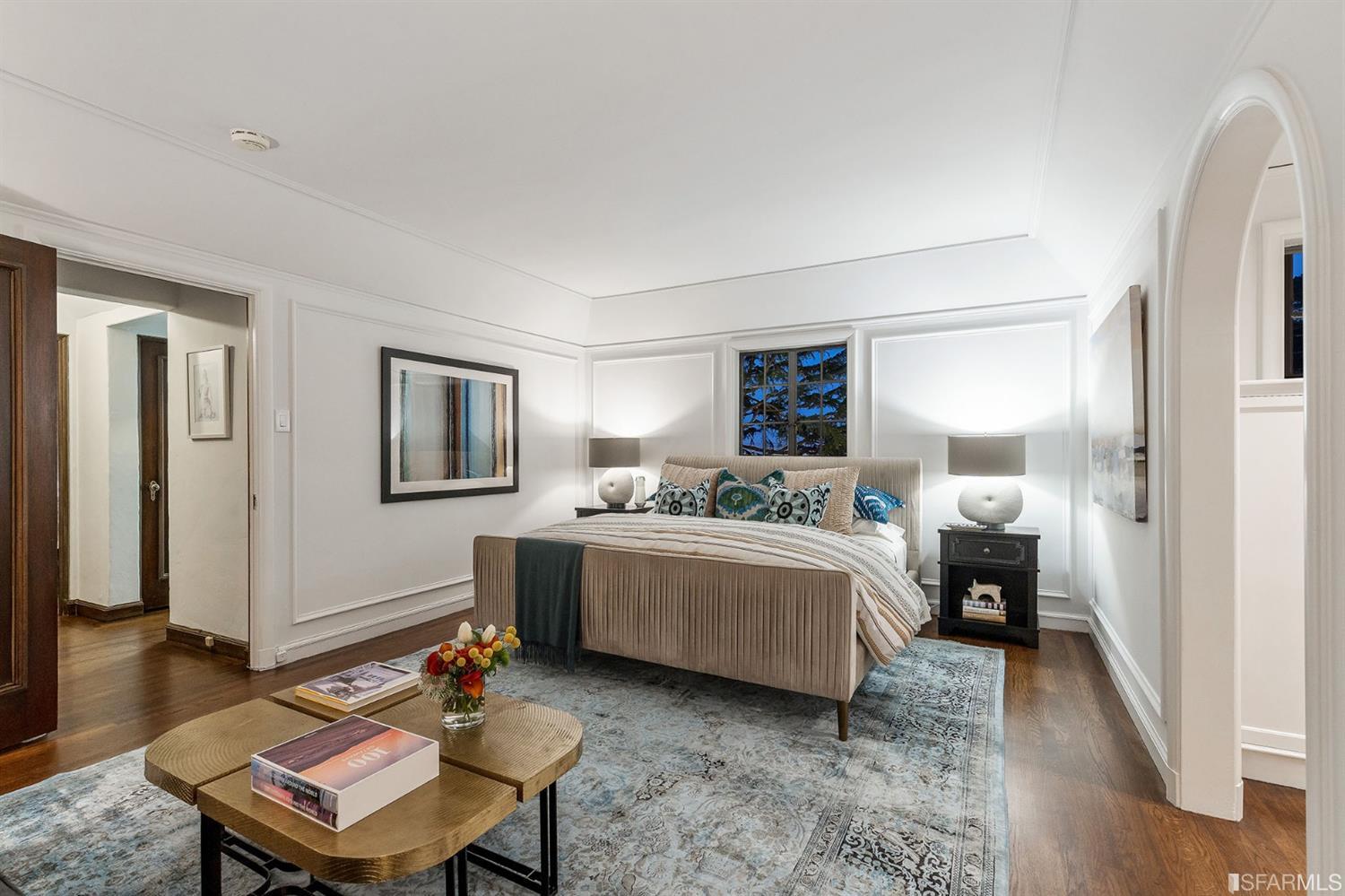 144 Belgrave Avenue San Francisco, CA 94117 - Photo 53 of 88